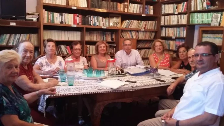 Türkiye Yardım Sevenler Derneği Dr. Kemal Tarım Dinlenme Evi Vakfı Huzurevi fotoğrafı