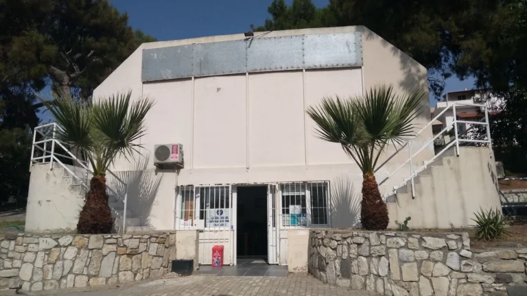 Urla Belediyesi Demokrasi Parkı Kent Konseyi Engelli Meclisi fotoğrafı