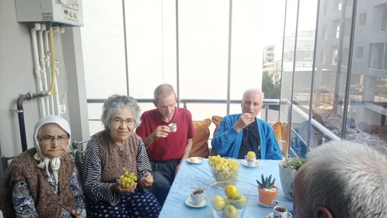 Vefa Huzurevi & Yaşlı Bakım Merkezi fotoğrafı