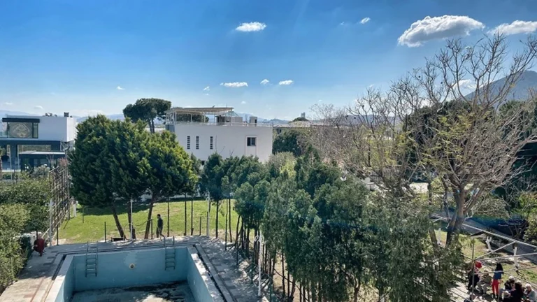 Yaşam Çiçeği Huzurevi Ve Yaşlı Bakım Merkezi fotoğrafı