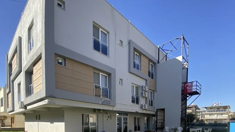 Zeynep Hanım Konakları Huzurevi fotoğrafı