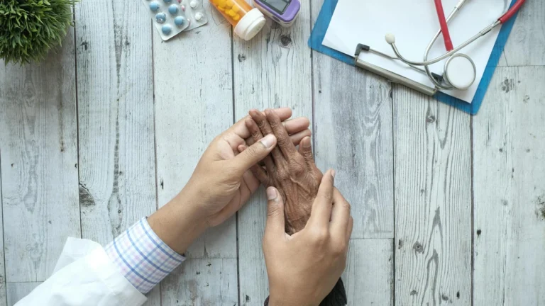 yaşlılık hastalıkları erken tanı